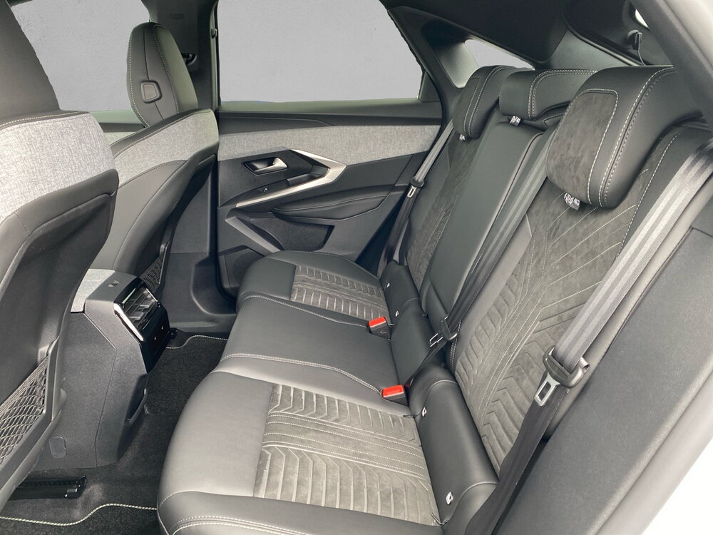 Occasion PEUGEOT 3008 3008 Hybrid 145 e-DCS6 - GT Exclusive