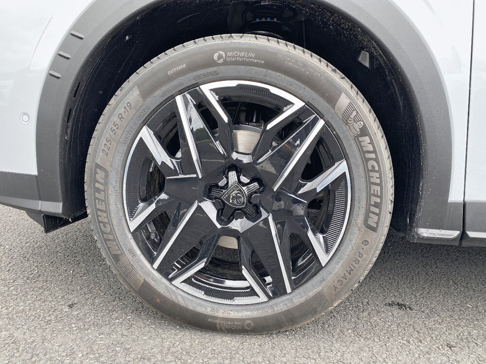 Occasion PEUGEOT 3008 3008 Hybrid 145 e-DCS6 - GT Exclusive