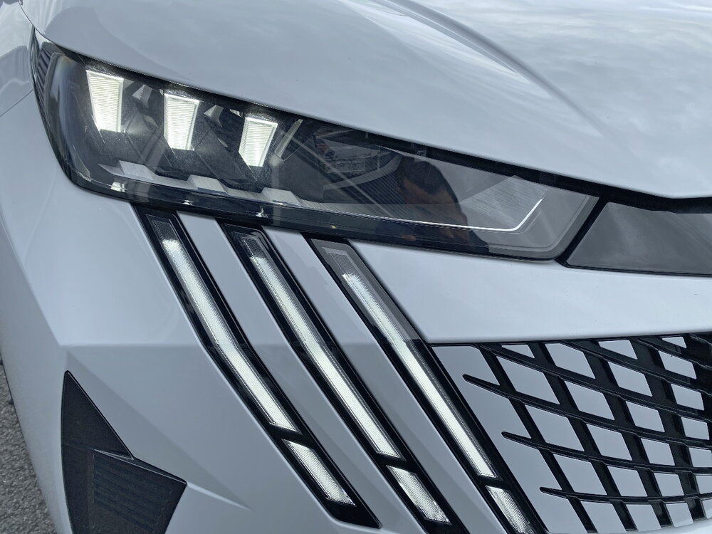 Occasion PEUGEOT 3008 3008 Hybrid 145 e-DCS6 - GT Exclusive