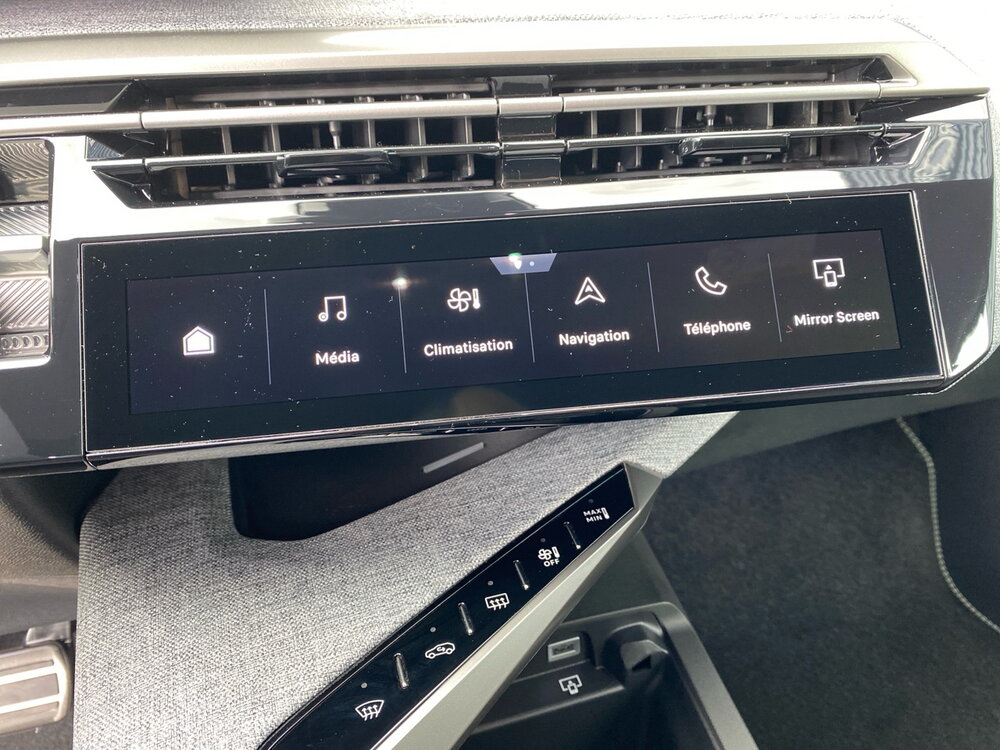 Occasion PEUGEOT 3008 3008 Hybrid 145 e-DCS6 - GT Exclusive