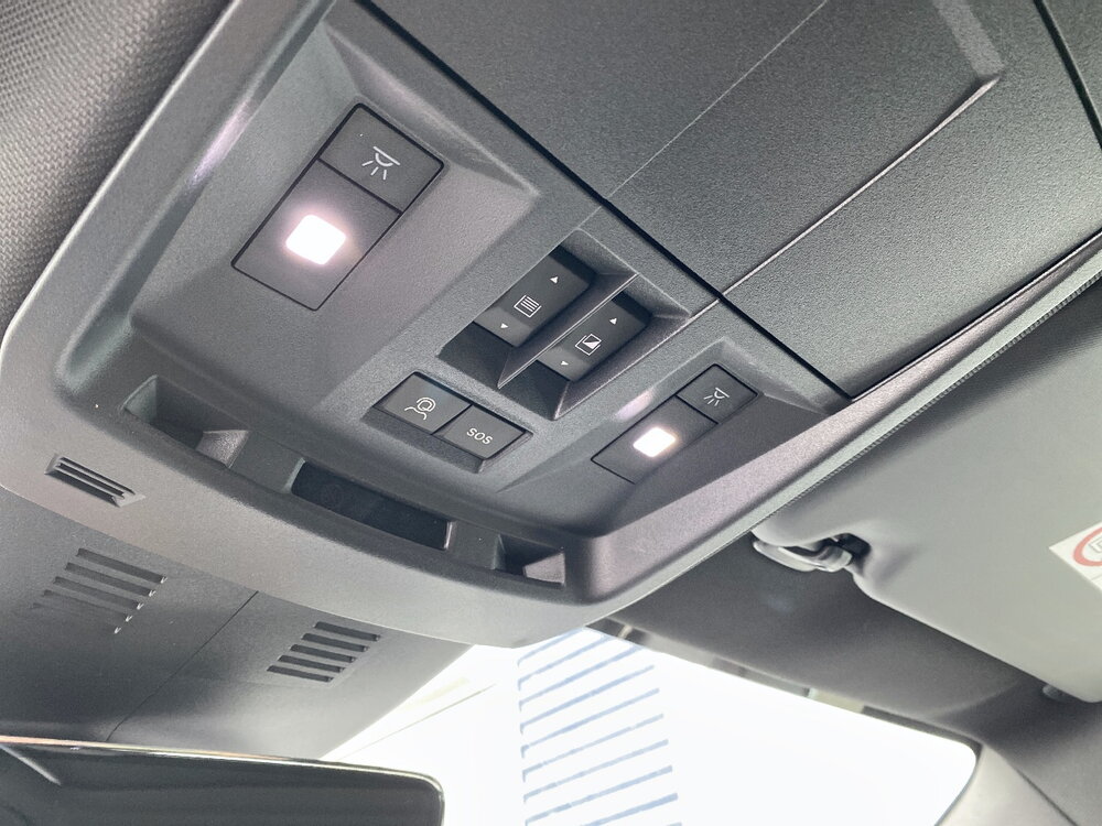 Occasion PEUGEOT 3008 3008 Hybrid 145 e-DCS6 - GT Exclusive