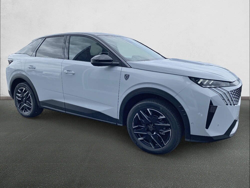 Occasion PEUGEOT 3008 3008 Hybrid 145 e-DCS6 - GT Exclusive