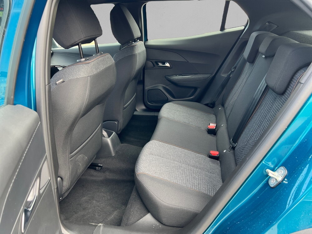 Occasion PEUGEOT 2008 2008 Hybrid 145 e-DCS6 - Style