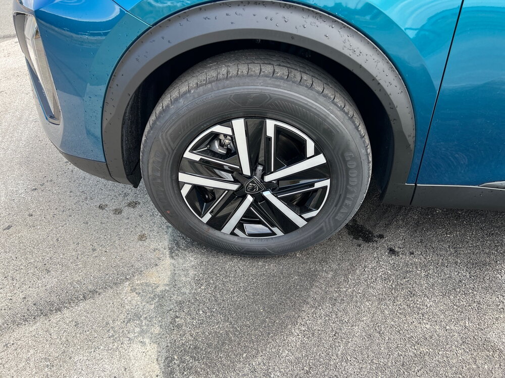 Occasion PEUGEOT 2008 2008 Hybrid 145 e-DCS6 - Style