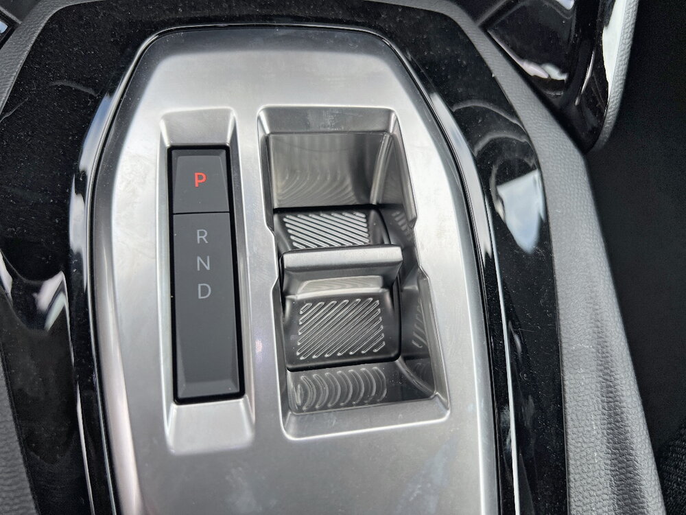 Occasion PEUGEOT 2008 2008 Hybrid 145 e-DCS6 - Style