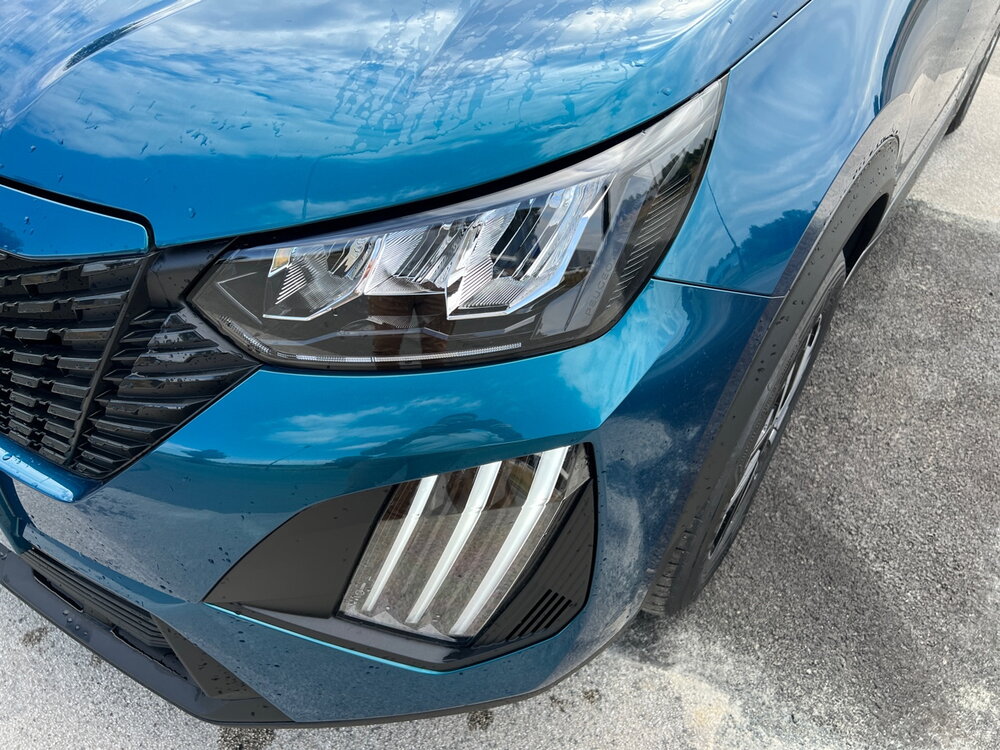 Occasion PEUGEOT 2008 2008 Hybrid 145 e-DCS6 - Style
