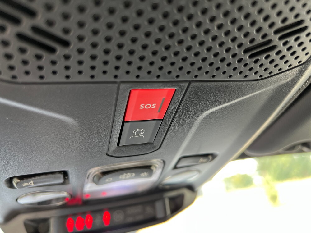 Occasion PEUGEOT 2008 2008 Hybrid 145 e-DCS6 - Style