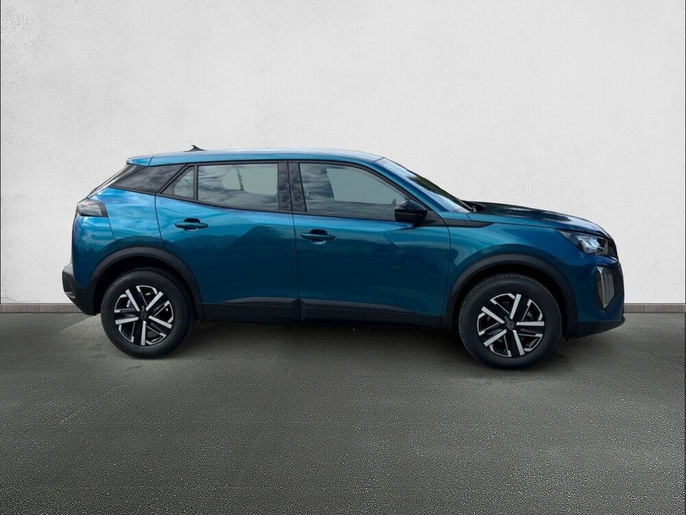 Occasion PEUGEOT 2008 2008 Hybrid 145 e-DCS6 - Style