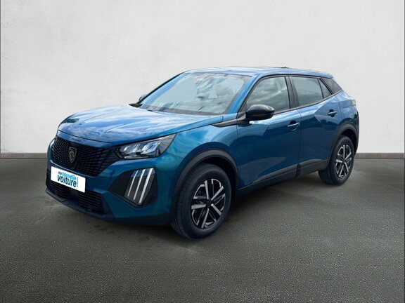 Occasion PEUGEOT 2008 2008 Hybrid 145 e-DCS6 - Style