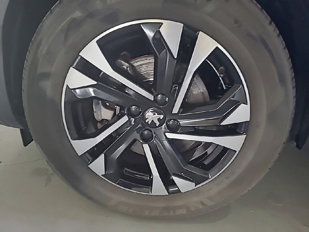 Occasion PEUGEOT 2008 2008 Electrique 136 ch - GT