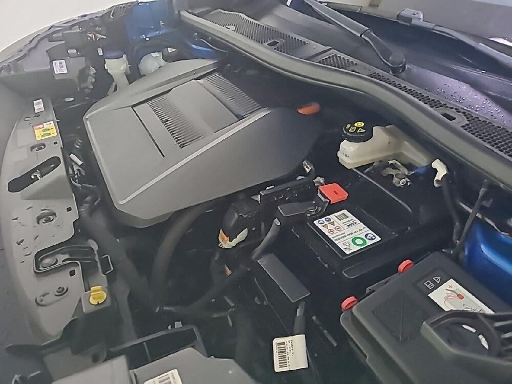 Occasion PEUGEOT 2008 2008 Electrique 136 ch - GT