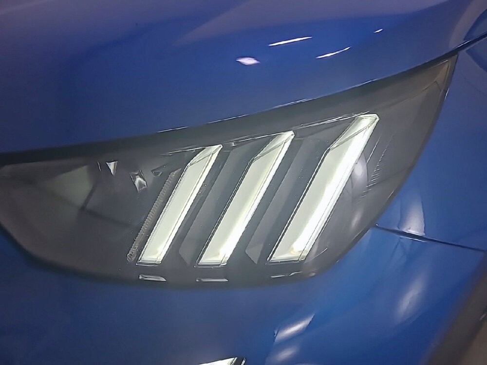 Occasion PEUGEOT 2008 2008 Electrique 136 ch - GT