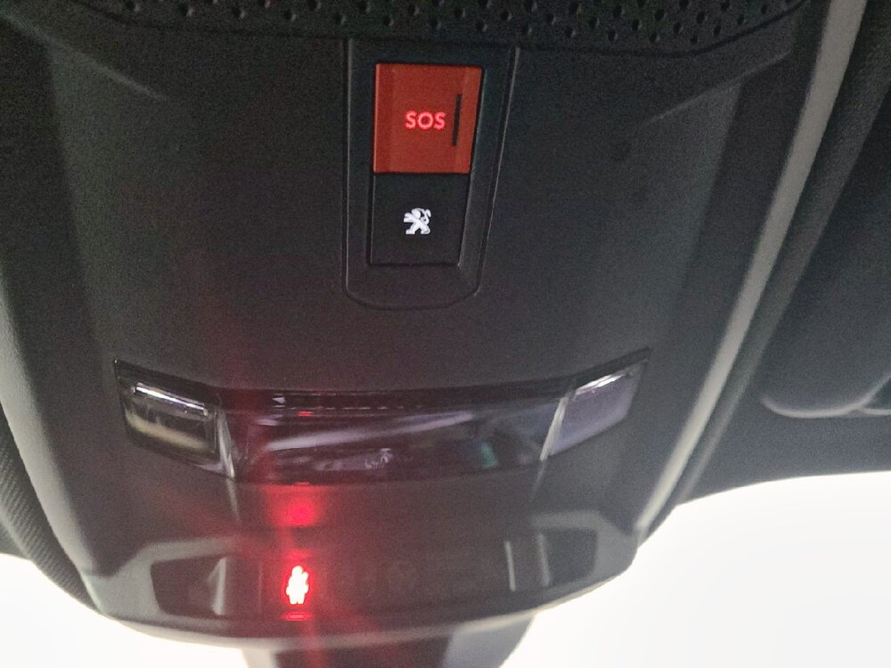 Occasion PEUGEOT 2008 2008 Electrique 136 ch - GT