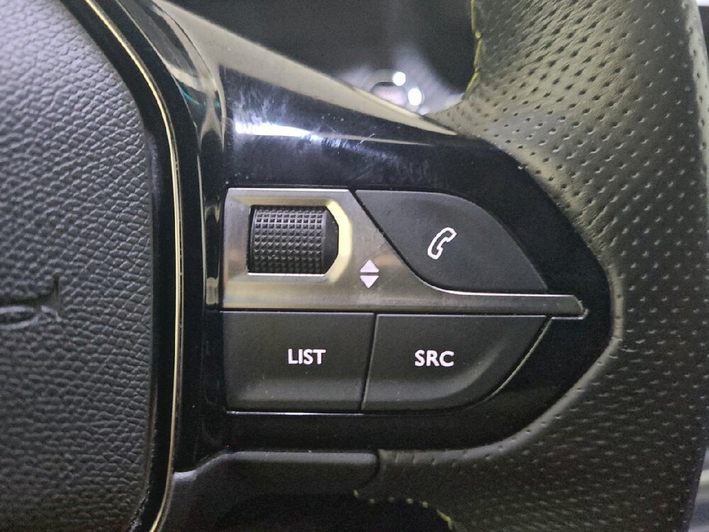 Occasion PEUGEOT 2008 2008 Electrique 136 ch - GT