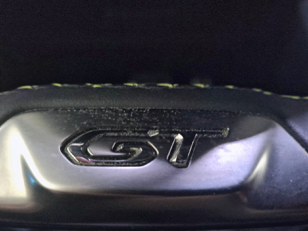 Occasion PEUGEOT 2008 2008 Electrique 136 ch - GT