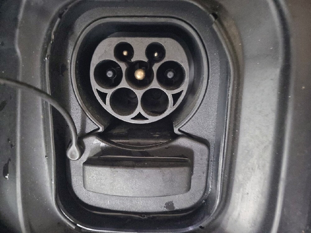 Occasion PEUGEOT 2008 2008 Electrique 136 ch - GT