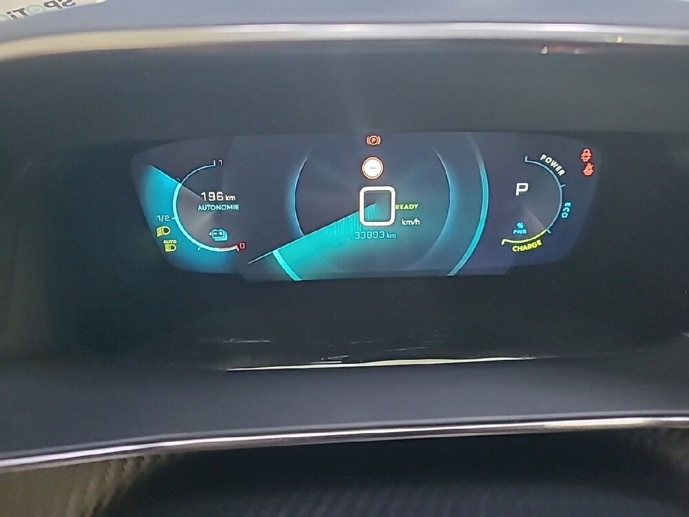 Occasion PEUGEOT 2008 2008 Electrique 136 ch - GT