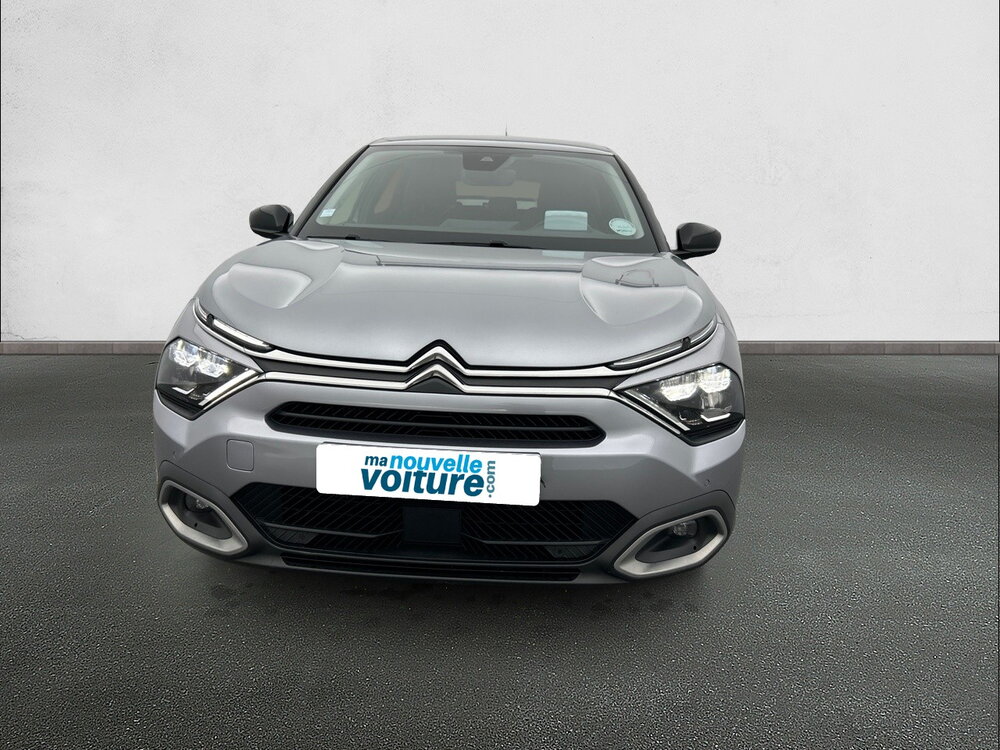Occasion CITROEN C4 C4 BlueHDi 130 S&S EAT8 - Shine