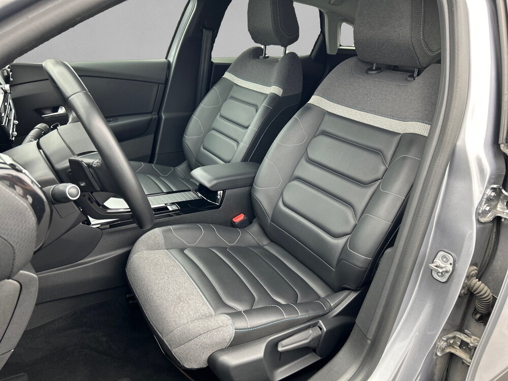 Occasion CITROEN C4 C4 BlueHDi 130 S&S EAT8 - Shine