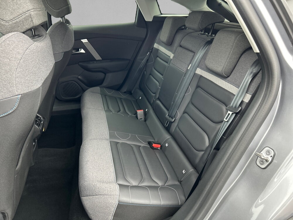 Occasion CITROEN C4 C4 BlueHDi 130 S&S EAT8 - Shine
