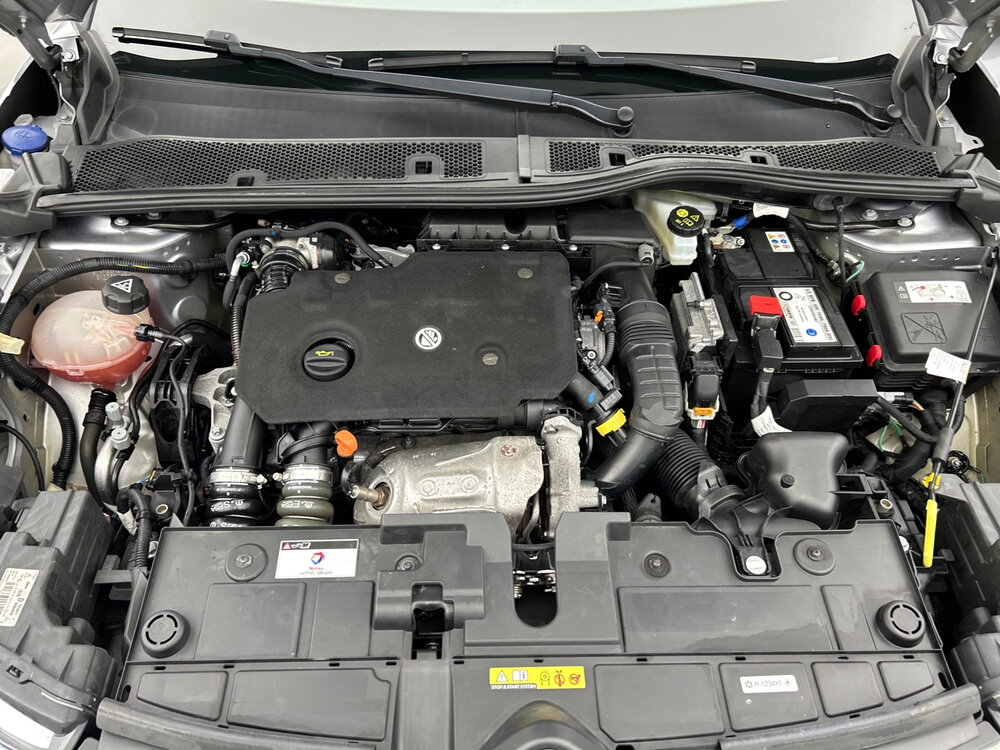 Occasion CITROEN C4 C4 BlueHDi 130 S&S EAT8 - Shine
