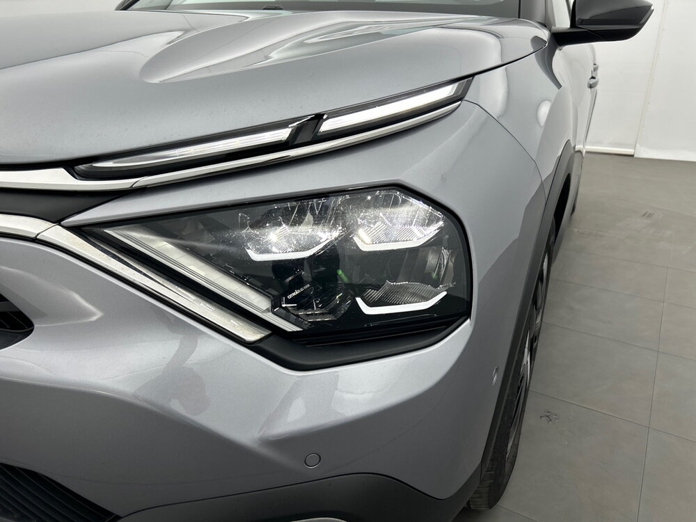 Occasion CITROEN C4 C4 BlueHDi 130 S&S EAT8 - Shine