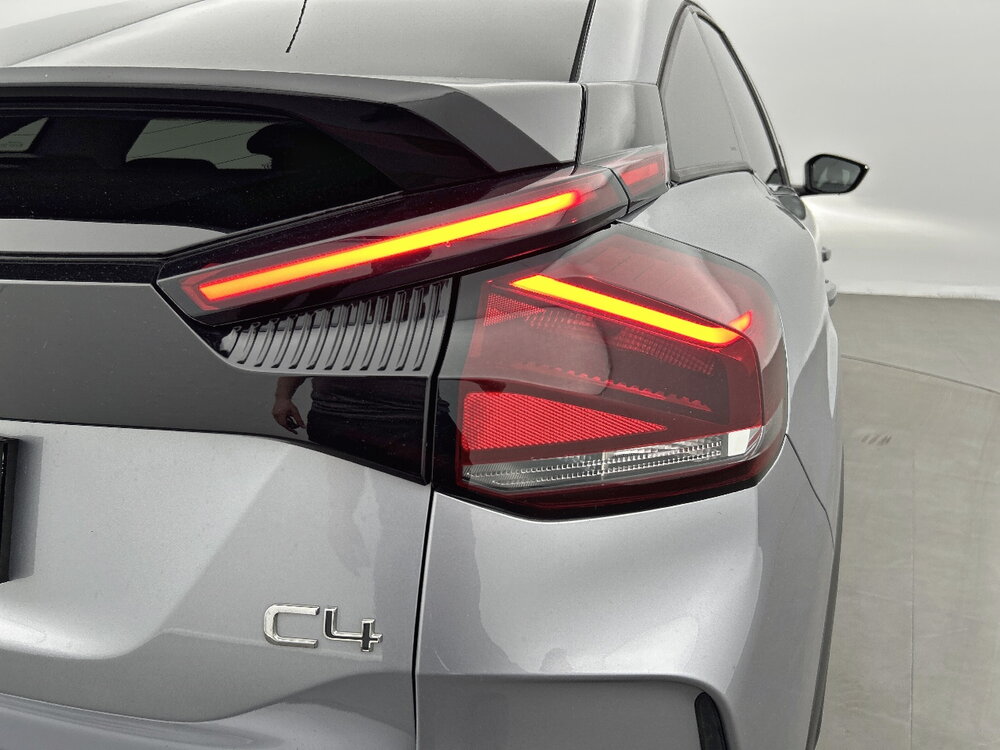 Occasion CITROEN C4 C4 BlueHDi 130 S&S EAT8 - Shine