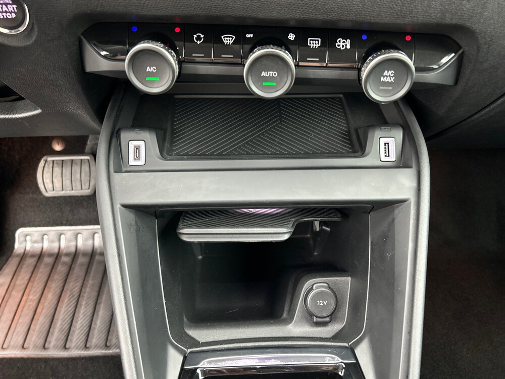 Occasion CITROEN C4 C4 BlueHDi 130 S&S EAT8 - Shine