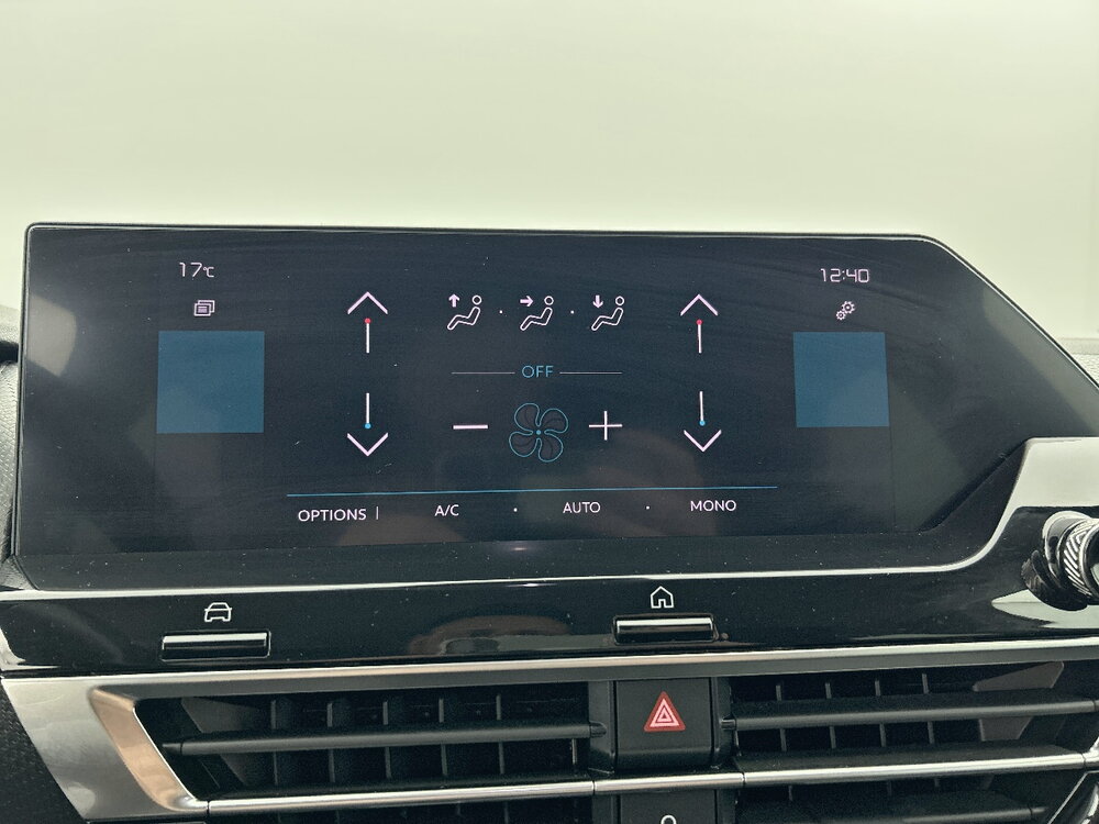 Occasion CITROEN C4 C4 BlueHDi 130 S&S EAT8 - Shine