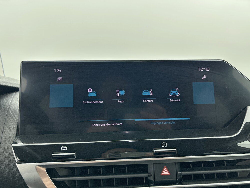 Occasion CITROEN C4 C4 BlueHDi 130 S&S EAT8 - Shine