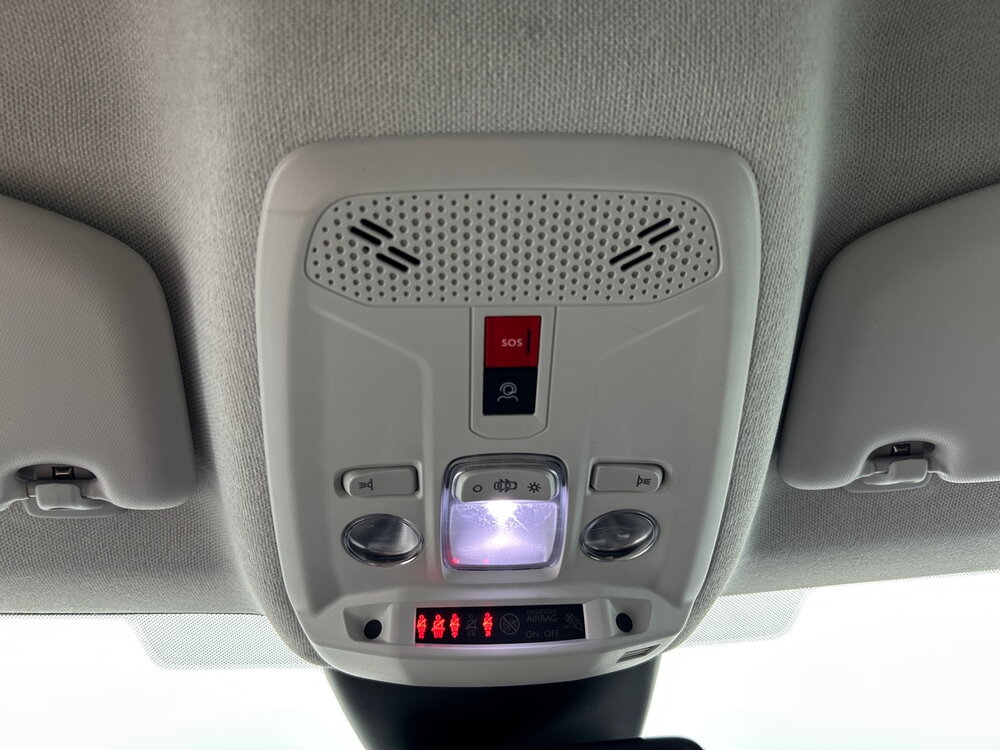 Occasion CITROEN C4 C4 BlueHDi 130 S&S EAT8 - Shine