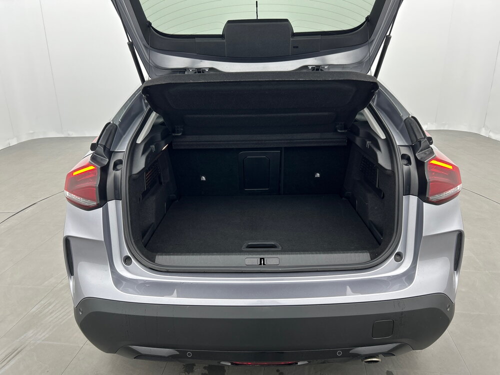 Occasion CITROEN C4 C4 BlueHDi 130 S&S EAT8 - Shine