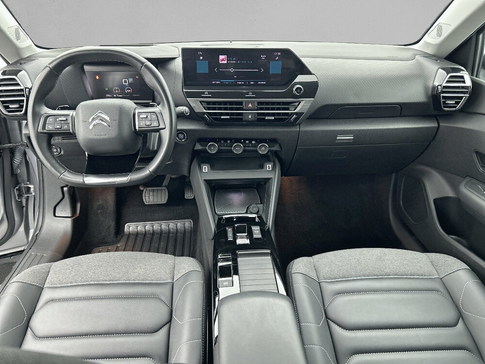 Occasion CITROEN C4 C4 BlueHDi 130 S&S EAT8 - Shine
