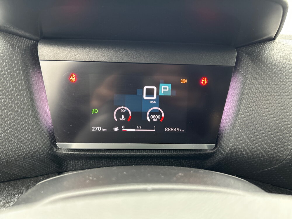 Occasion CITROEN C4 C4 BlueHDi 130 S&S EAT8 - Shine