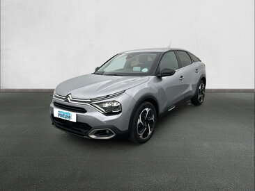 Occasion CITROEN C4 C4 BlueHDi 130 S&S EAT8 - Shine