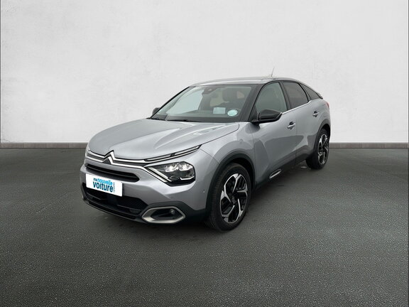 Occasion CITROEN C4 C4 BlueHDi 130 S&S EAT8 - Shine