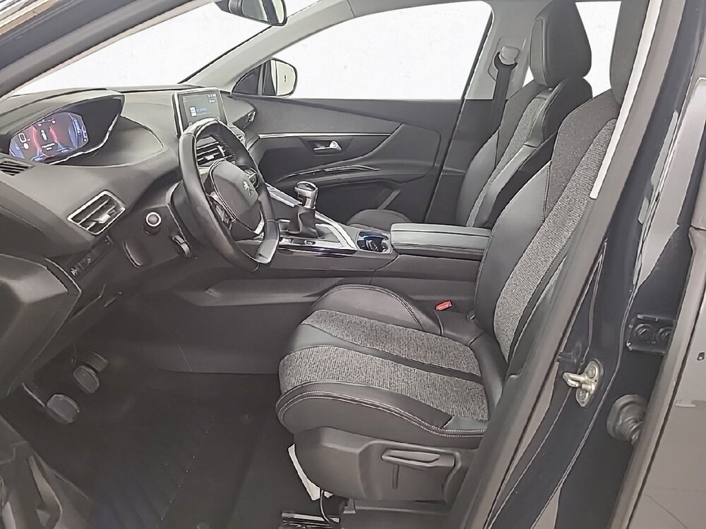 Occasion PEUGEOT 3008 3008 BlueHDi 130ch S&S BVM6 - Allure