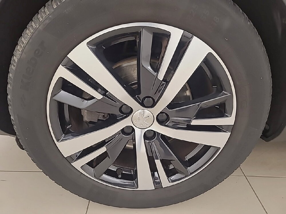 Occasion PEUGEOT 3008 3008 BlueHDi 130ch S&S BVM6 - Allure