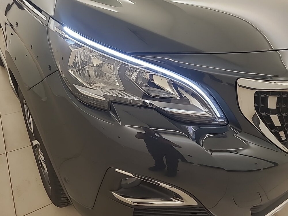 Occasion PEUGEOT 3008 3008 BlueHDi 130ch S&S BVM6 - Allure