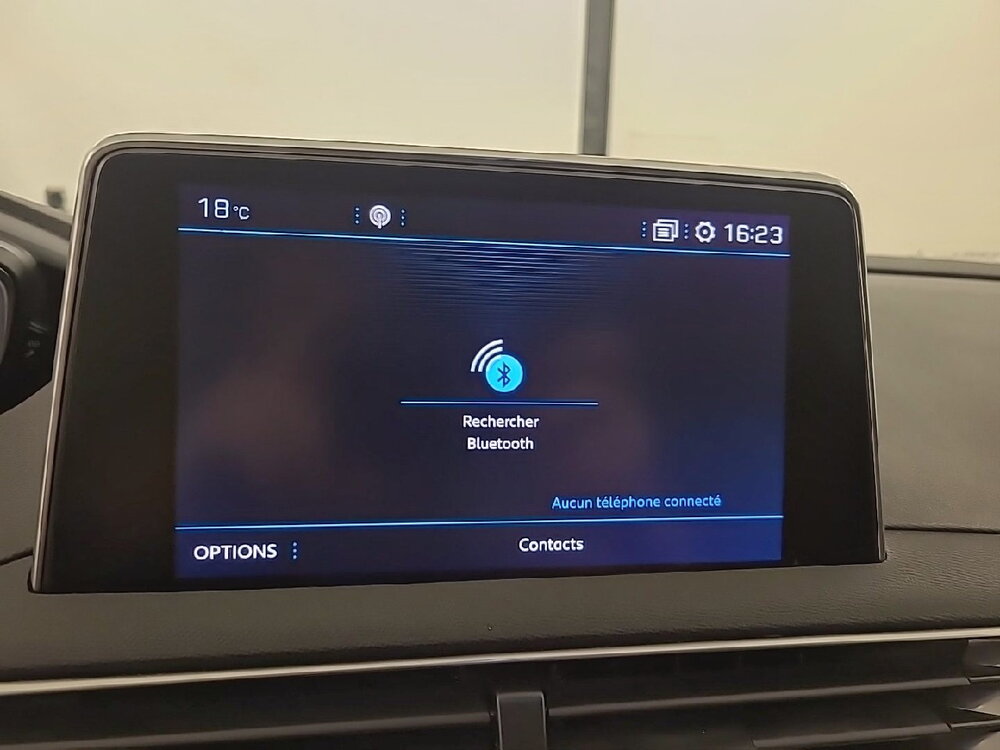 Occasion PEUGEOT 3008 3008 BlueHDi 130ch S&S BVM6 - Allure