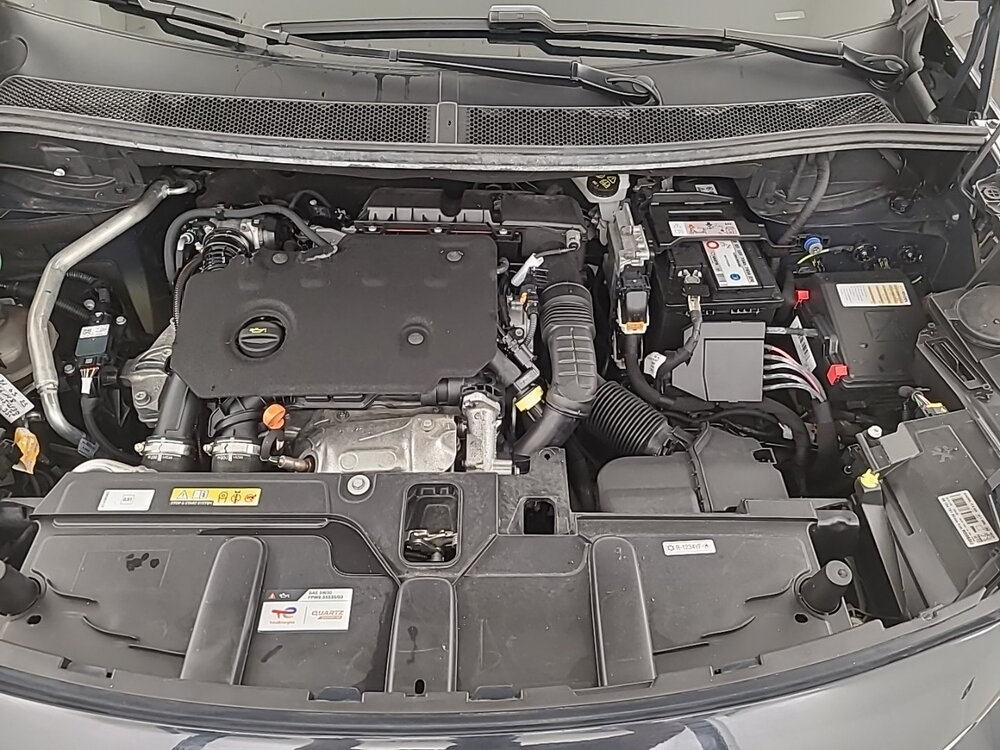 Occasion PEUGEOT 3008 3008 BlueHDi 130ch S&S BVM6 - Allure