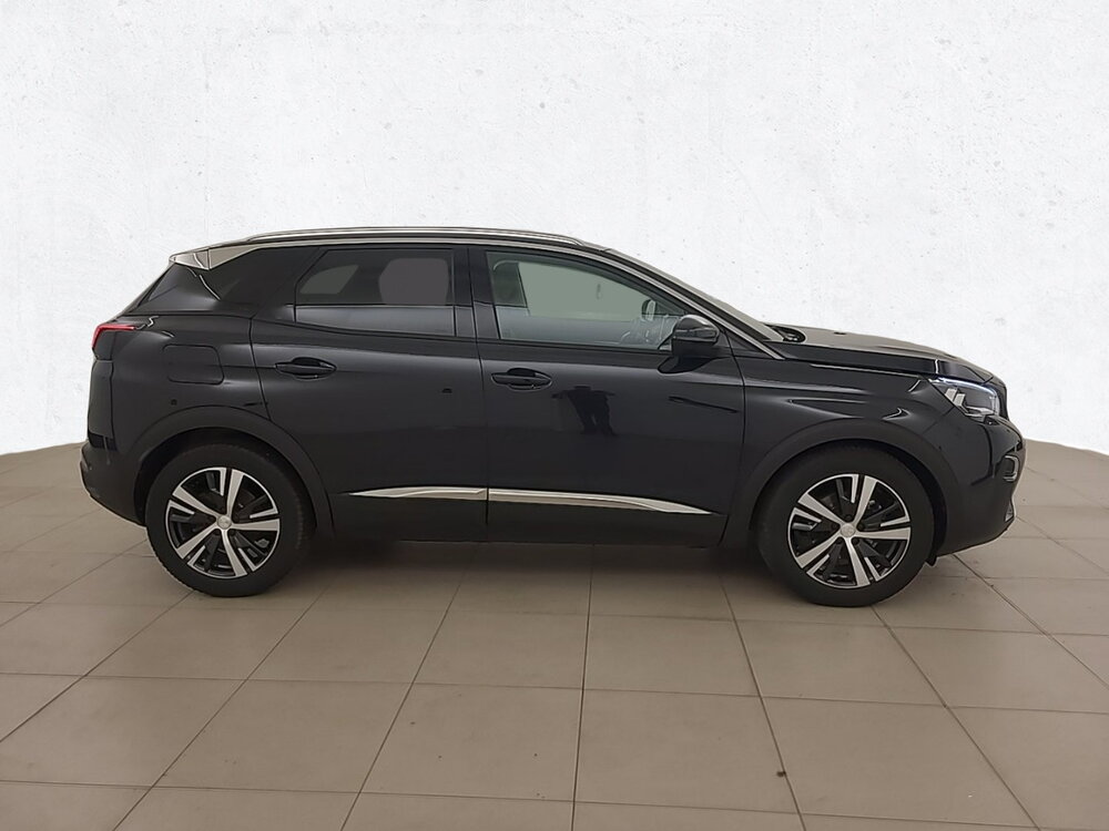 Occasion PEUGEOT 3008 3008 BlueHDi 130ch S&S BVM6 - Allure