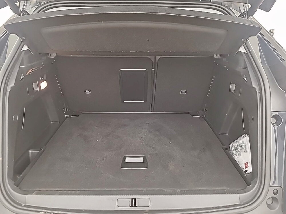 Occasion PEUGEOT 3008 3008 BlueHDi 130ch S&S BVM6 - Allure