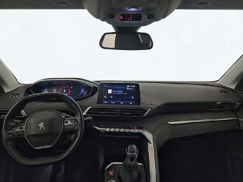 Occasion PEUGEOT 3008 3008 BlueHDi 130ch S&S BVM6 - Allure