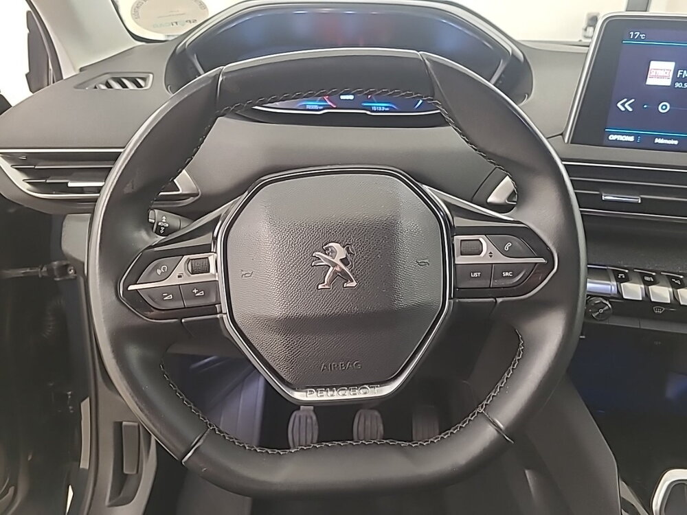 Occasion PEUGEOT 3008 3008 BlueHDi 130ch S&S BVM6 - Allure