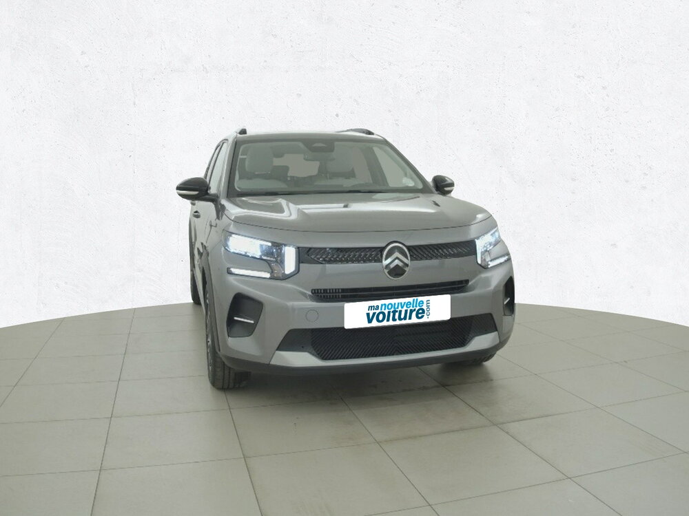 Occasion CITROEN C3 C3 Turbo 100 ch BVM6 - Max