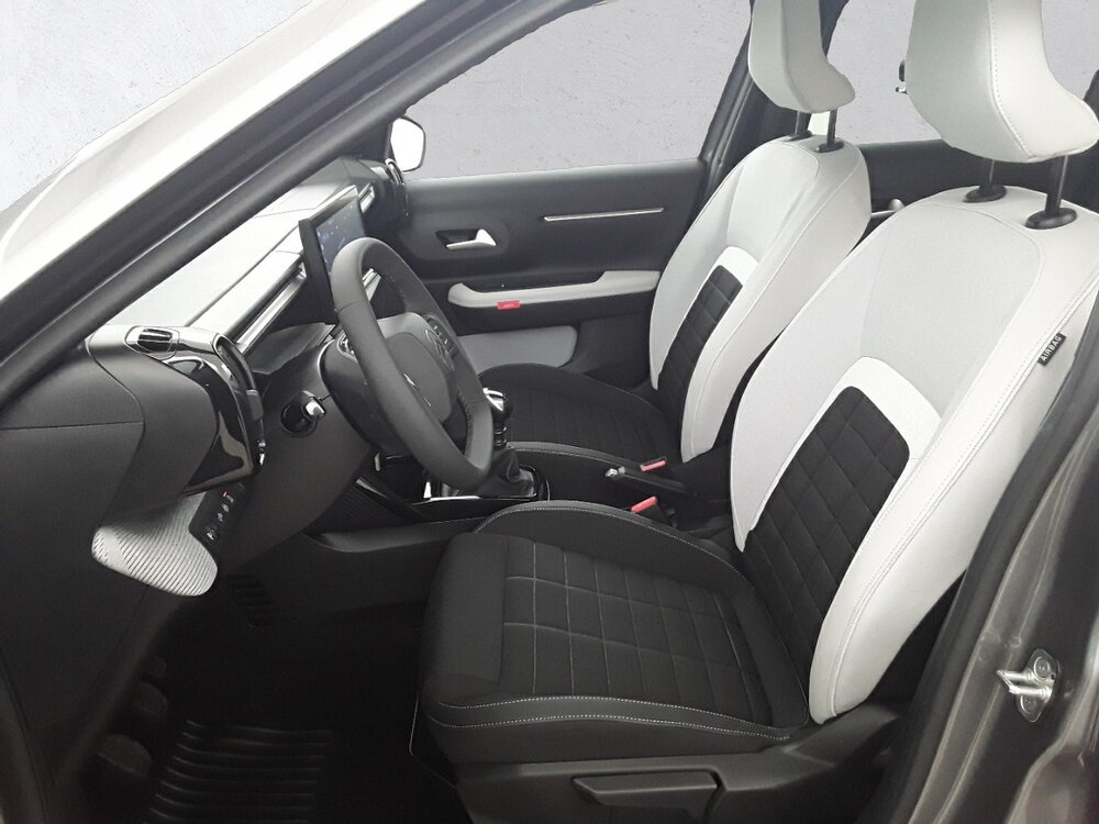 Occasion CITROEN C3 C3 Turbo 100 ch BVM6 - Max