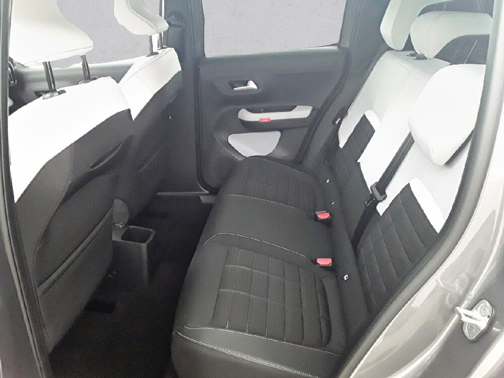Occasion CITROEN C3 C3 Turbo 100 ch BVM6 - Max