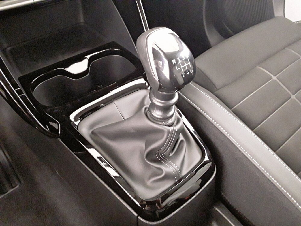 Occasion CITROEN C3 C3 Turbo 100 ch BVM6 - Max