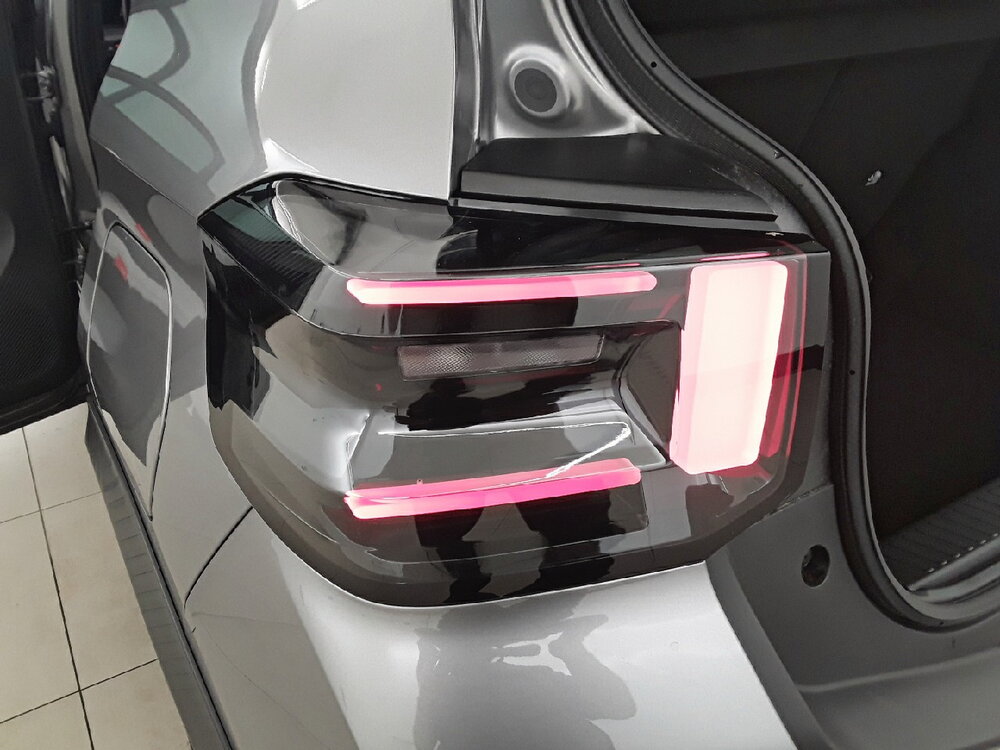 Occasion CITROEN C3 C3 Turbo 100 ch BVM6 - Max
